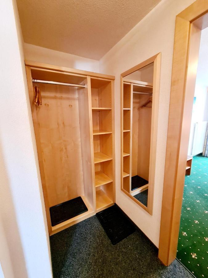 Appartements Luttinger Biberwier Exterior foto